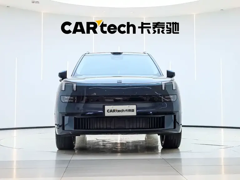 Lynk & Co 900 领克900 2025款 2.0 T Ultra 6座