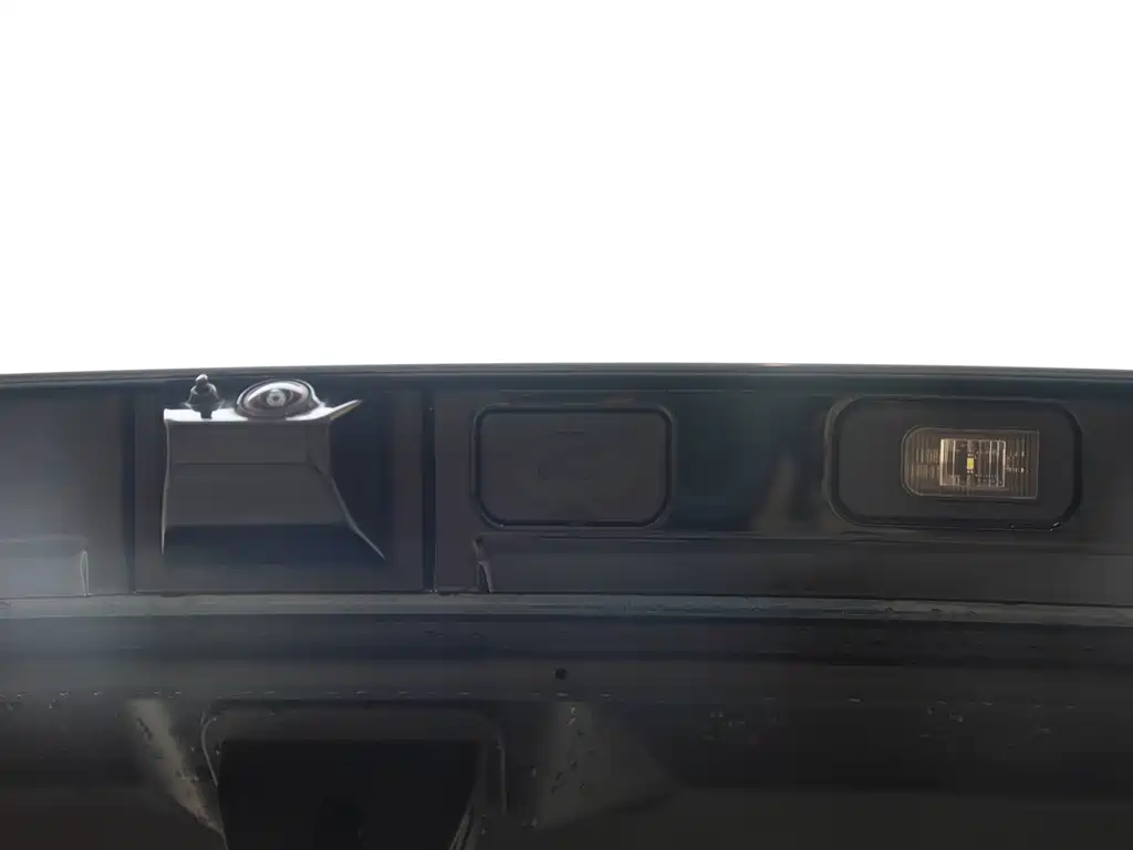 Lynk & Co 900 领克900 2025款 2.0 T Ultra 6座