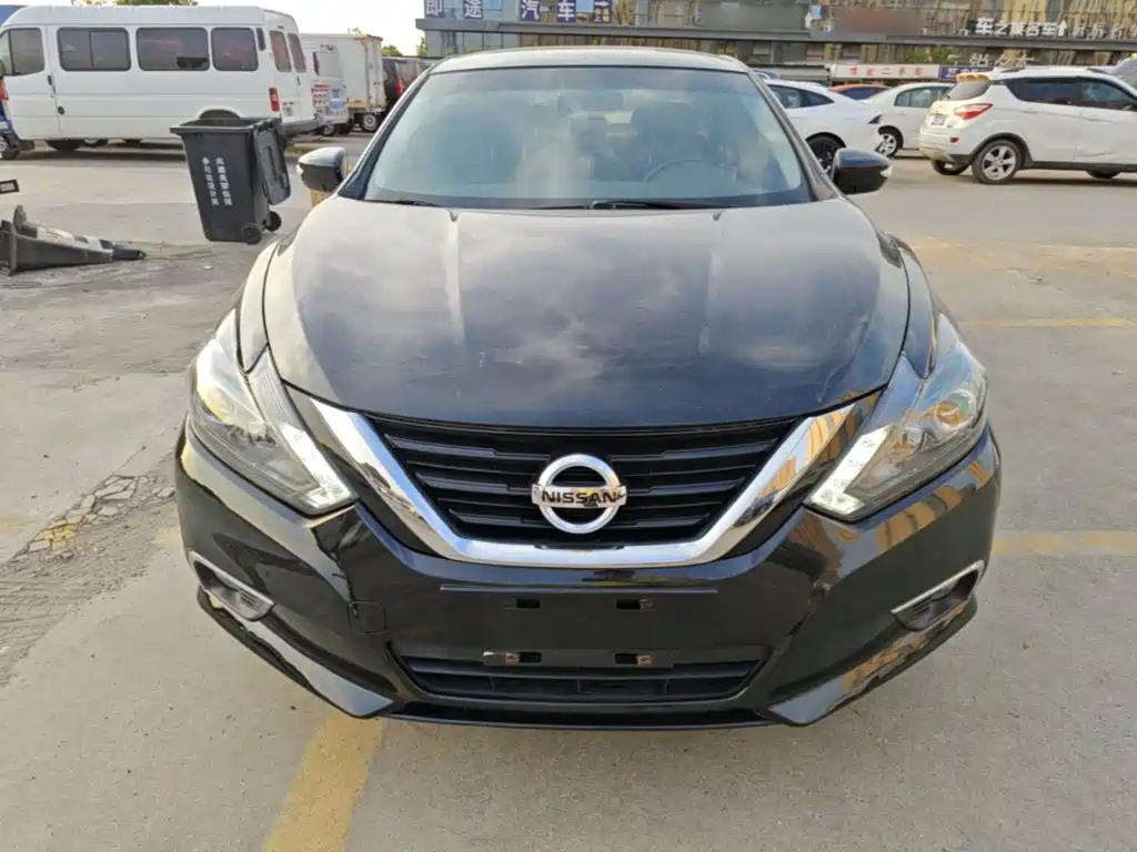 Teana Facelift 2.0 L XL Comfort