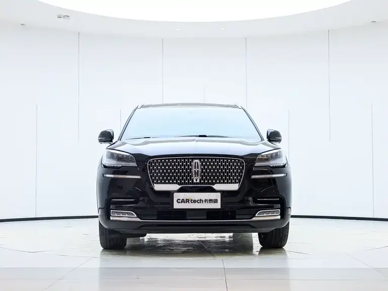 Lincoln Aviator 飞行家 2023款 3.0 T V6 四驱尊雅巡航版 六座