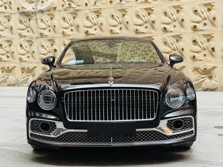 Bentley Flying Spur PHEV 2.9 T V6 Hybrid