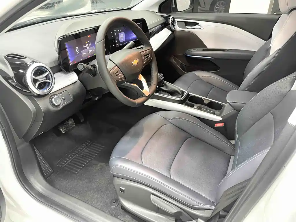Monza 1.5 L DCT Joy