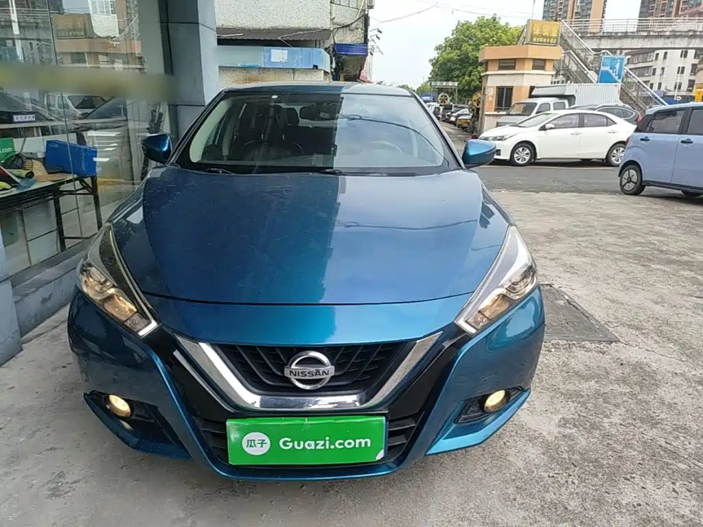 Lannia 1.6 L CVT Cool CN-VI