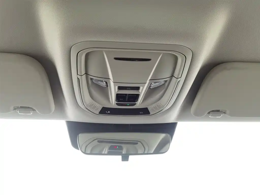 Haval Menglong NEV Hi4 102 Explorer