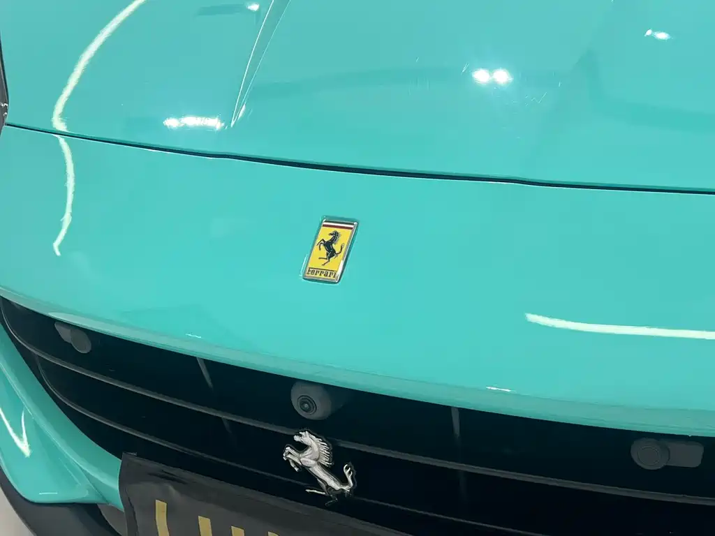 Portofino 3.9 T