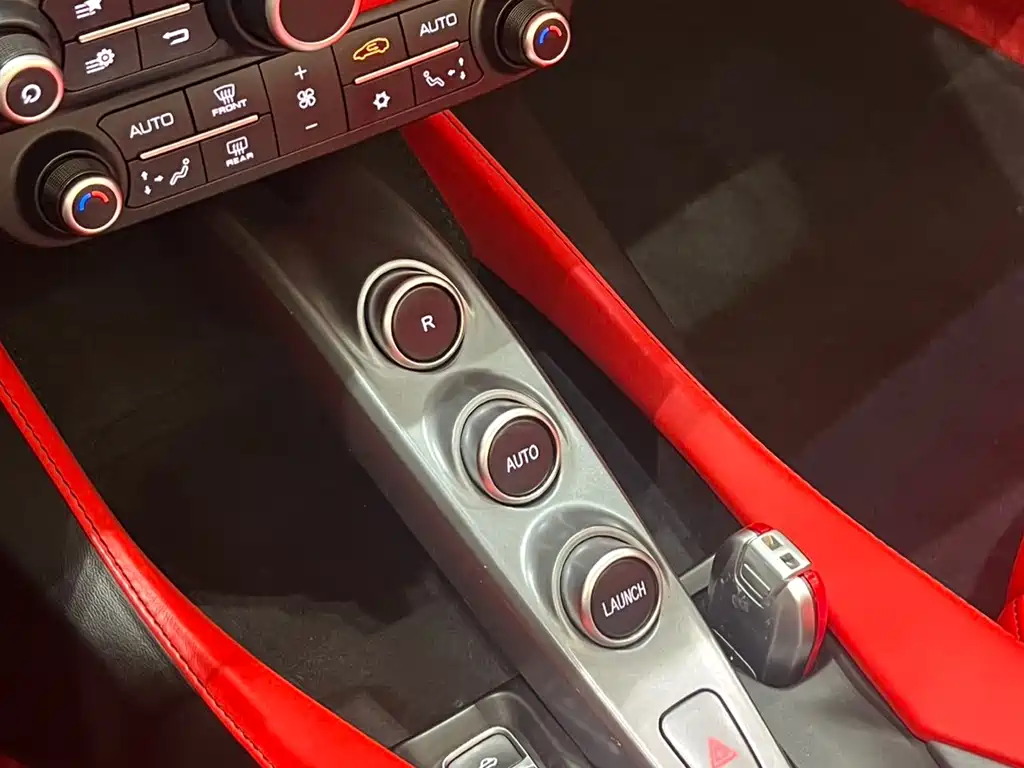 Portofino 3.9 T