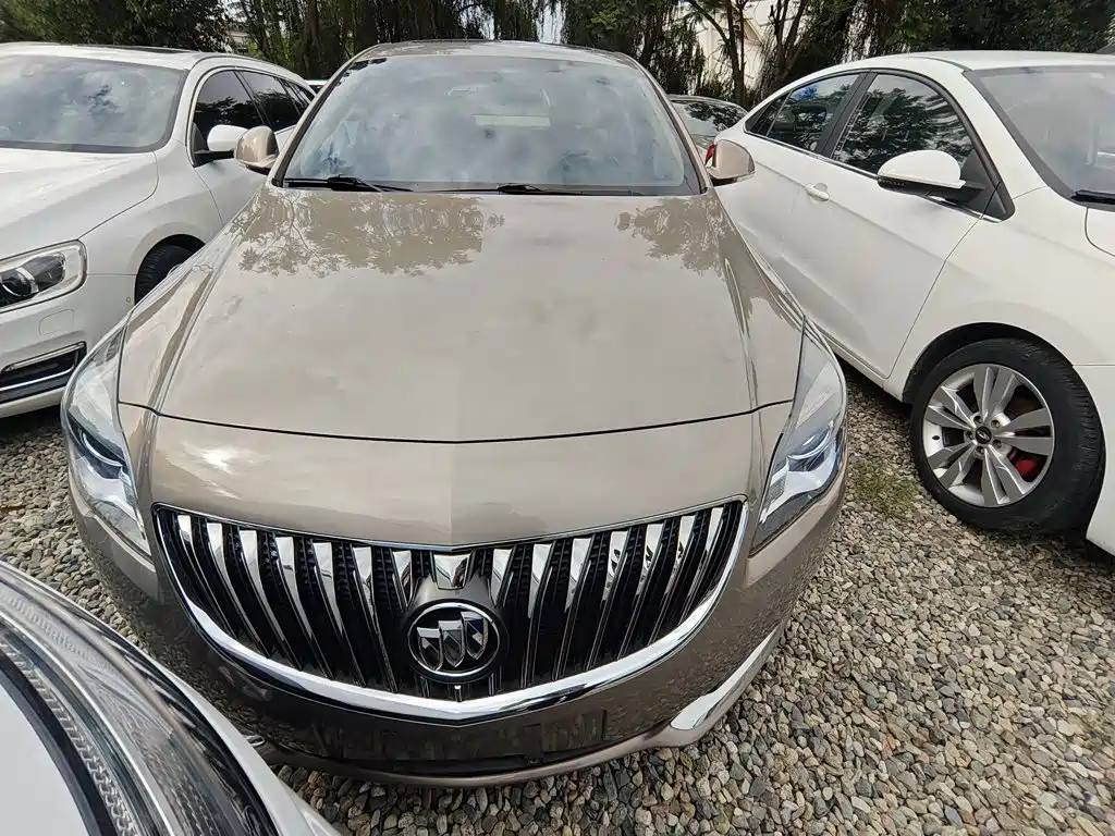 Regal 2.0 L Leading Fashion