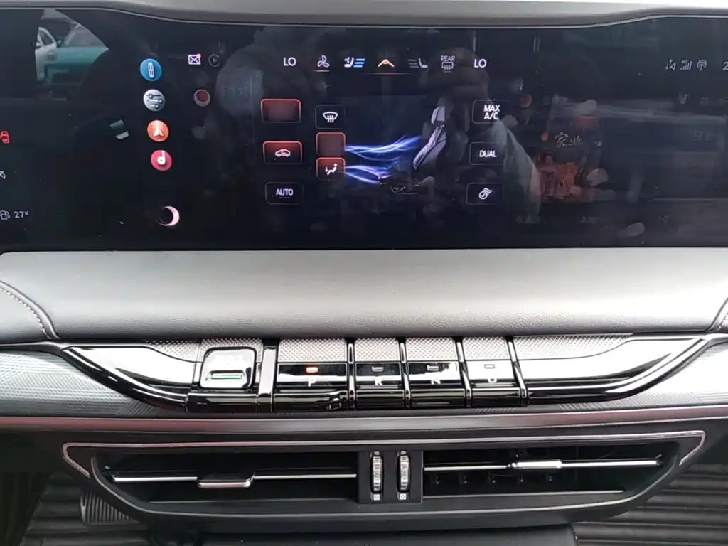Lincoln Z i Enjoyment Premium Style