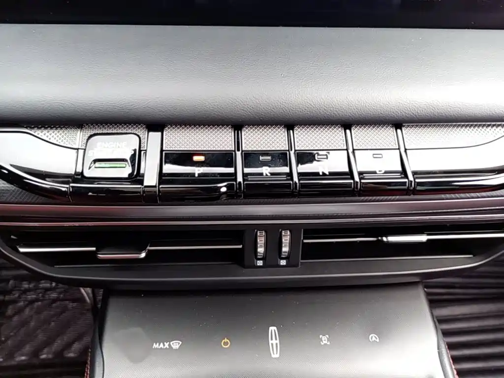 Lincoln Z i Enjoyment Premium Style