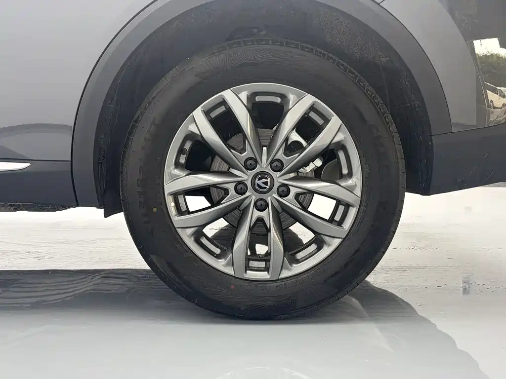 Changan CS55 PLUS 4 th Gen New Blue Whale 1.5 T Leading