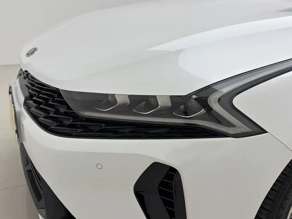 Kia K5 380 T GT-Line Distinguished Tech