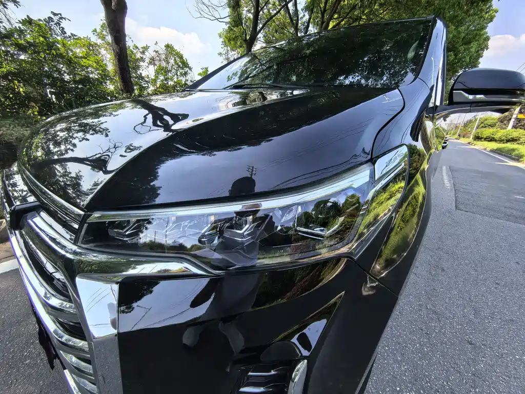 Maxus G20 2.0 T Gasoline Auto Luxury