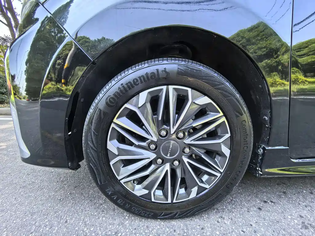 Maxus G20 2.0 T Gasoline Auto Luxury