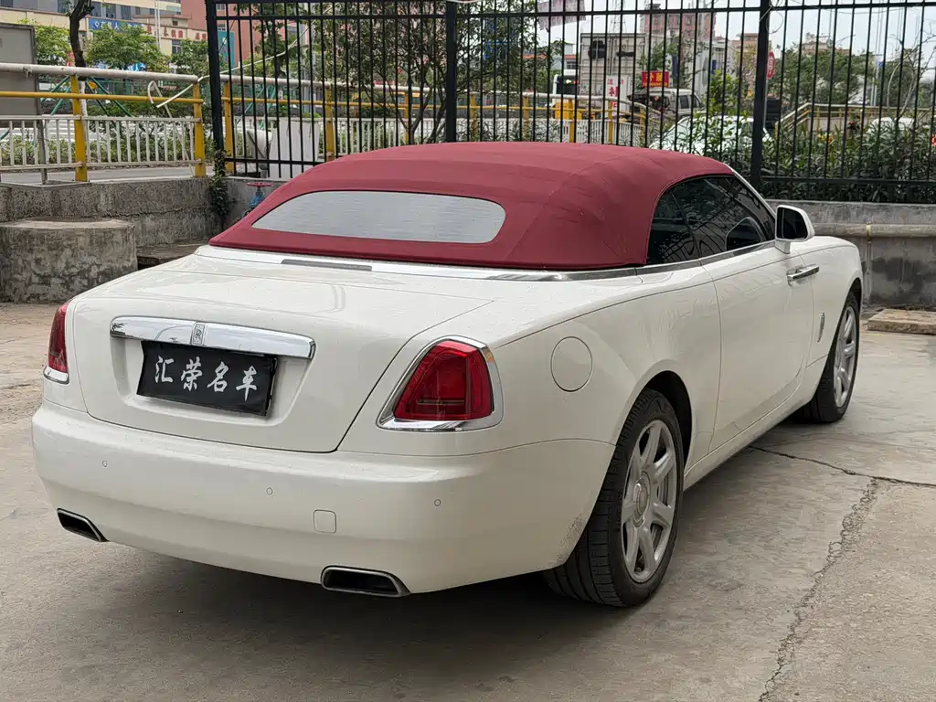 Dawn 6.6 T Standard