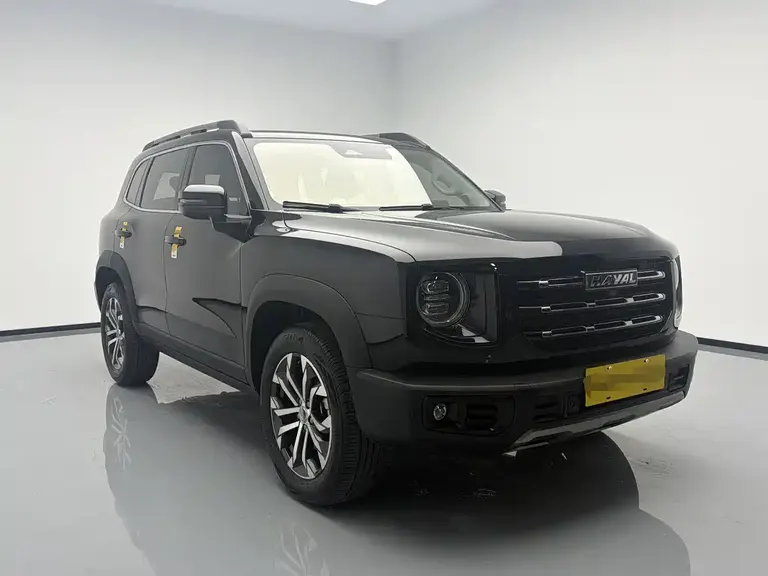 Haval Dargo 1.5 T DCT 2 WD Collie