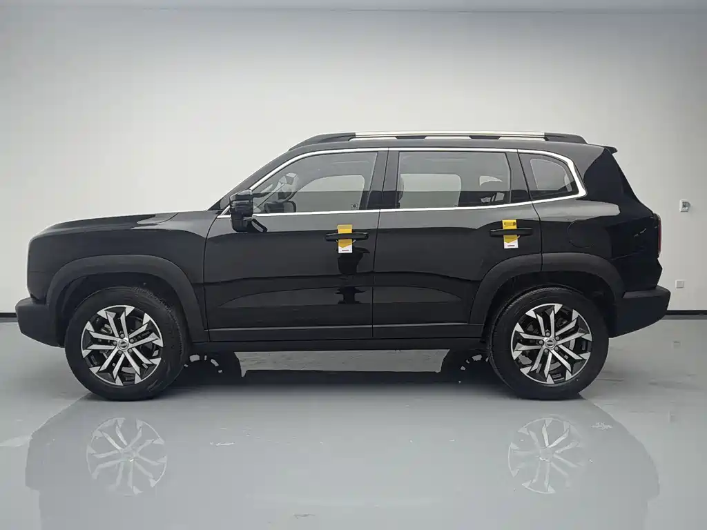 Haval Dargo 1.5 T DCT 2 WD Collie