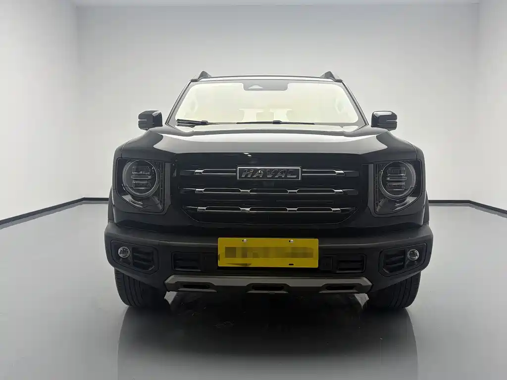 Haval Dargo 1.5 T DCT 2 WD Collie