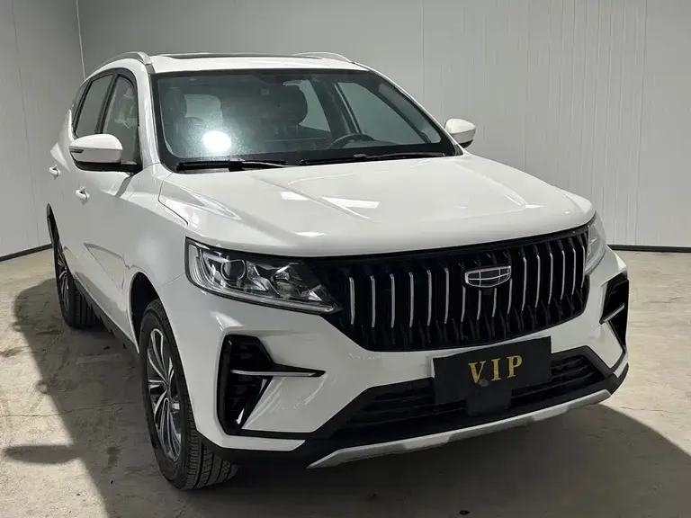 Geely Vision X6 PRO 1.4 T Auto Distinguished