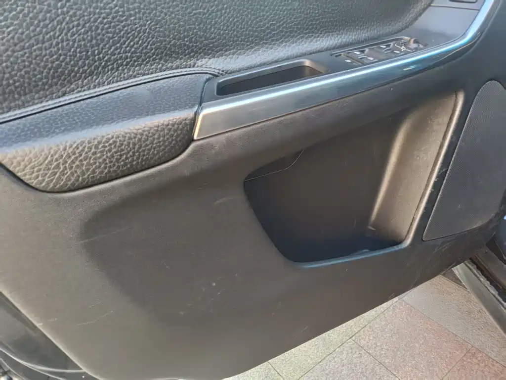 Volvo XC60 (Import) T5 Smart Ease