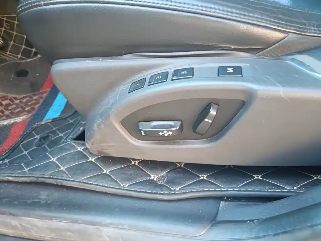 Volvo XC60 (Import) T5 Smart Ease