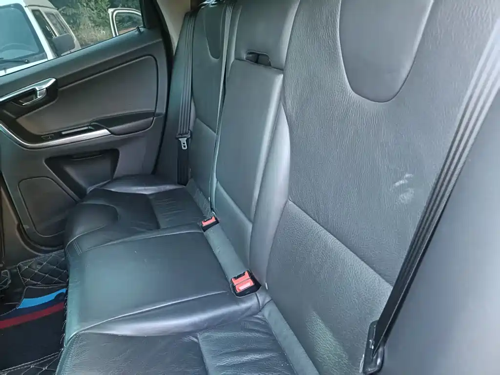 Volvo XC60 (Import) T5 Smart Ease