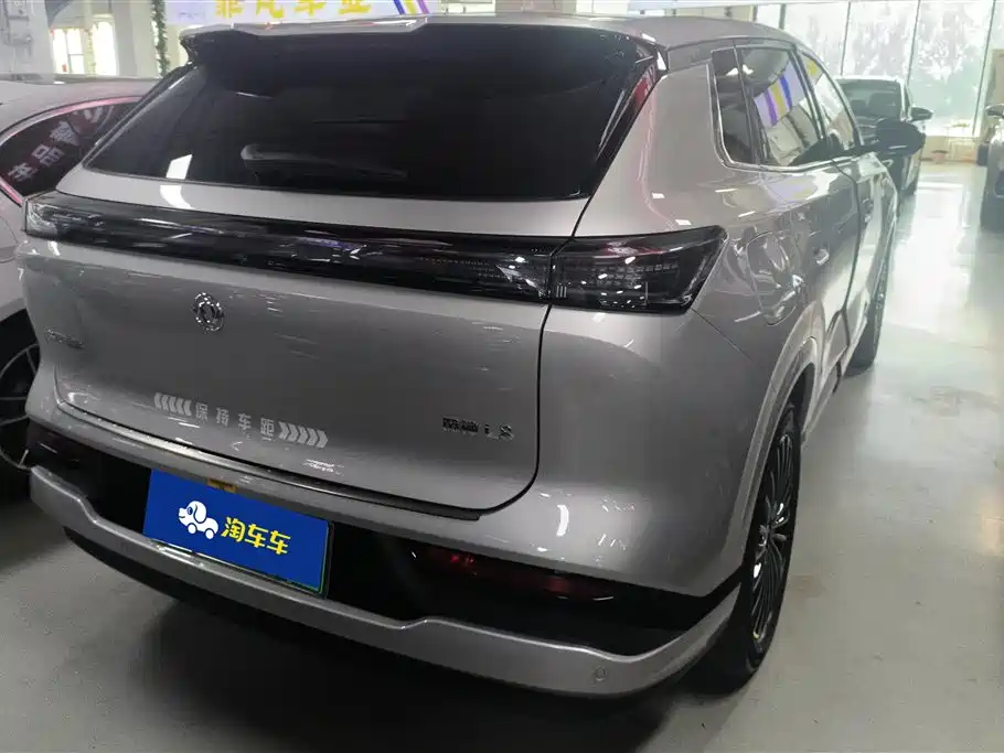 Dongfeng Fengshen L8 185 KM Dream