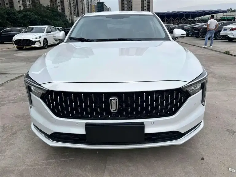 Besturn B70 Dragon Shine 1.5 T Comfort Enjoyment