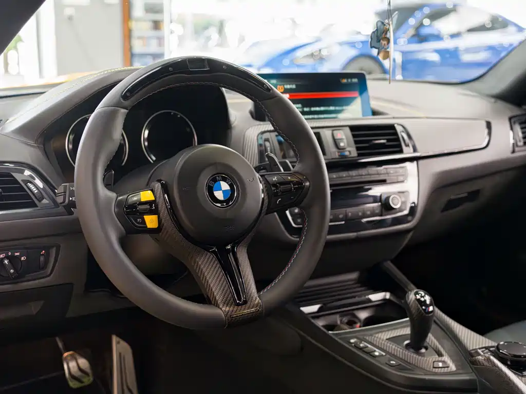 BMW M2 M2 Thunder