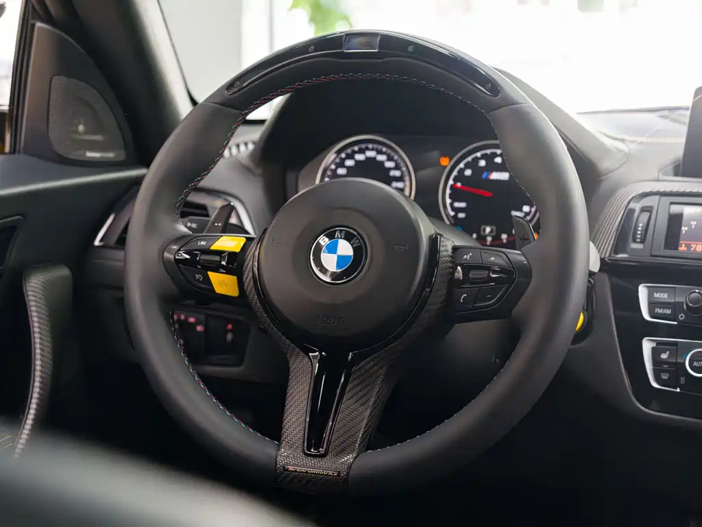 BMW M2 M2 Thunder