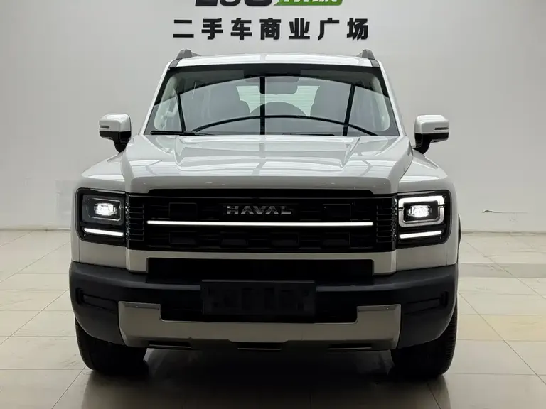 Haval Menglong NEV Hi4 105 Pro LFP
