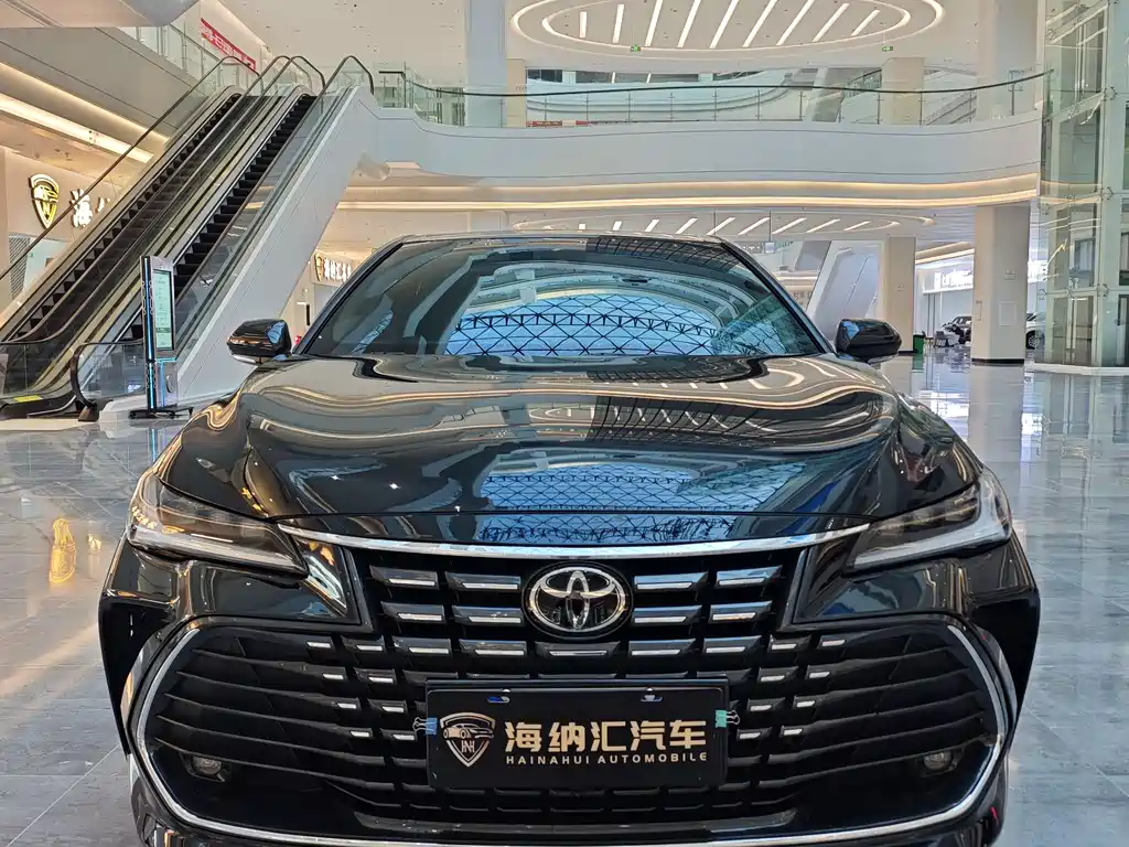 Avalon 2.0 L Select