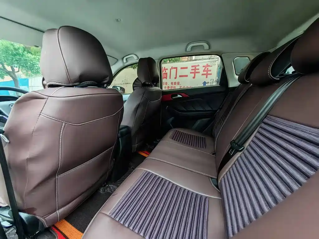 Senova X35 1.5 L Manual Elite