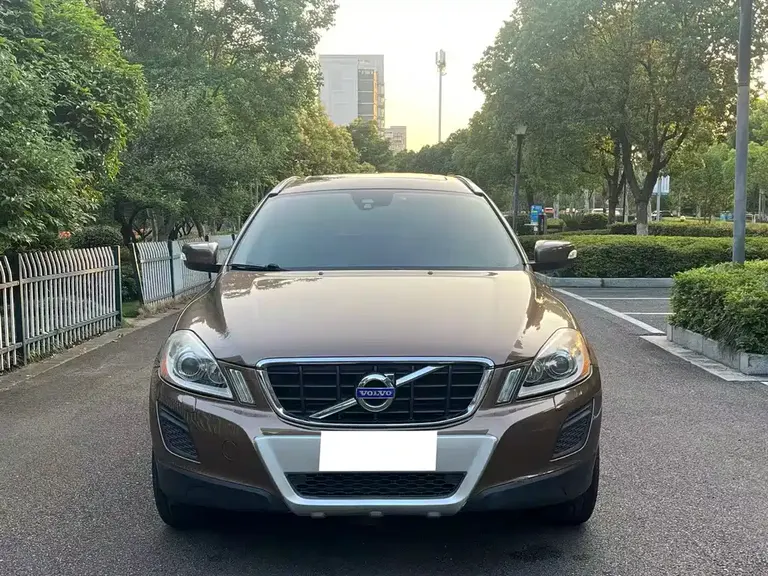 Volvo XC60 (Import) T5 Smart Grace