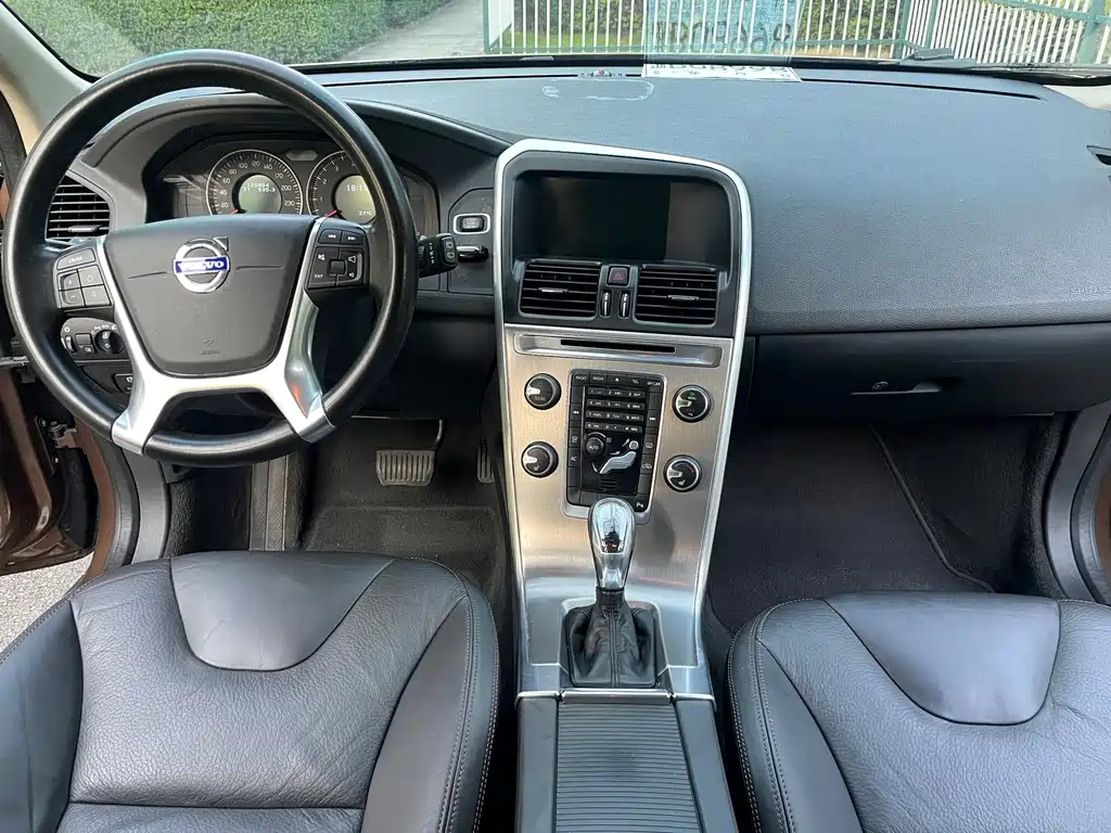 Volvo XC60 (Import) T5 Smart Grace