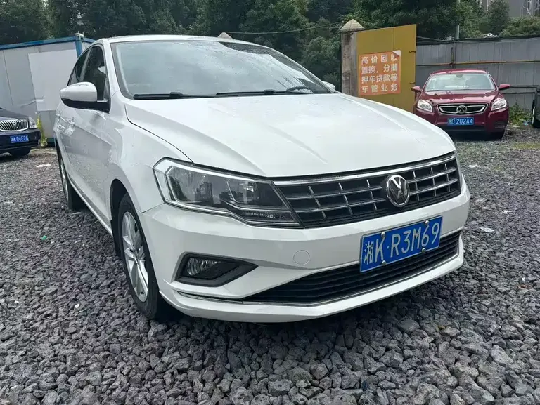Volkswagen Jetta 1.5 L Auto Comfort
