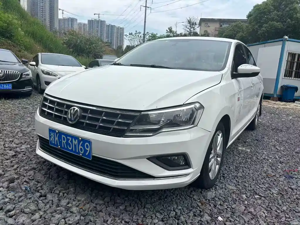 Jetta 1.5 L Auto Comfort