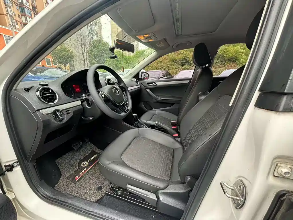 Jetta 1.5 L Auto Comfort