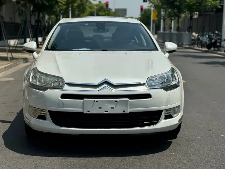 Citroën Citroen C5 2.0 L Auto Premium