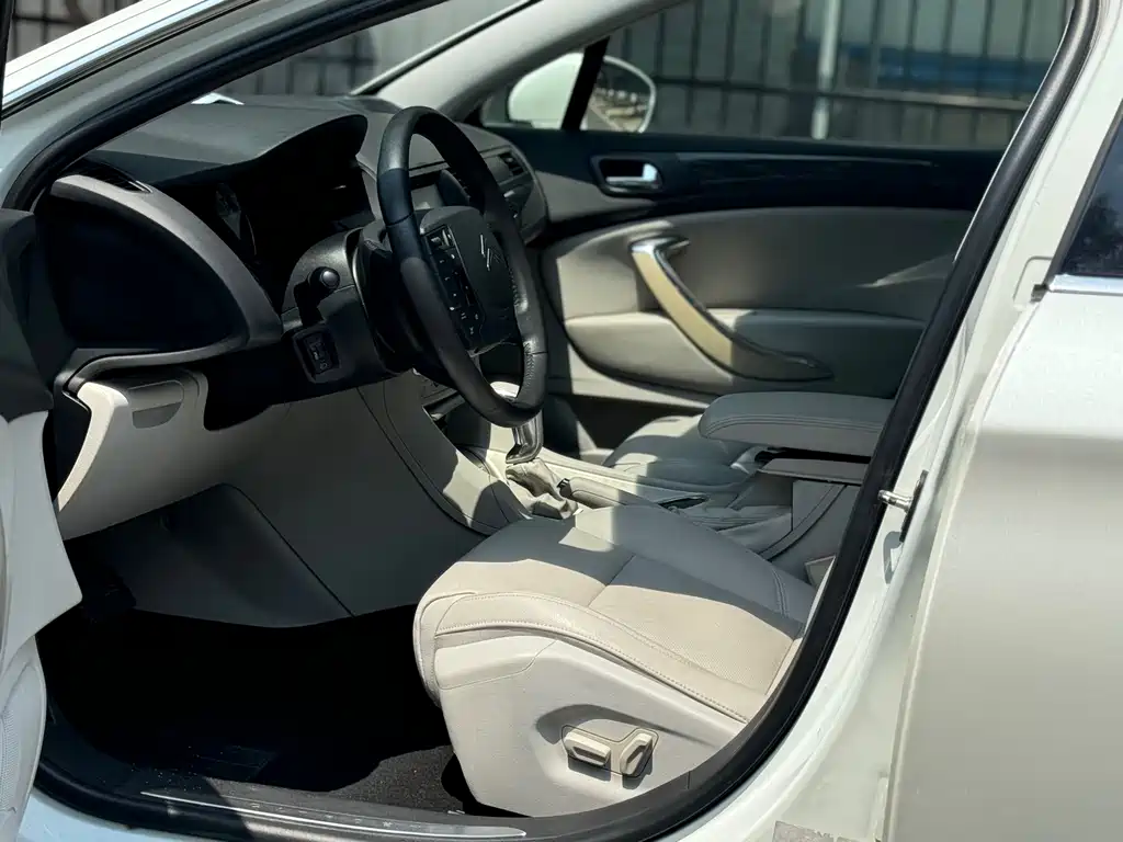 Citroen C5 2.0 L Auto Premium