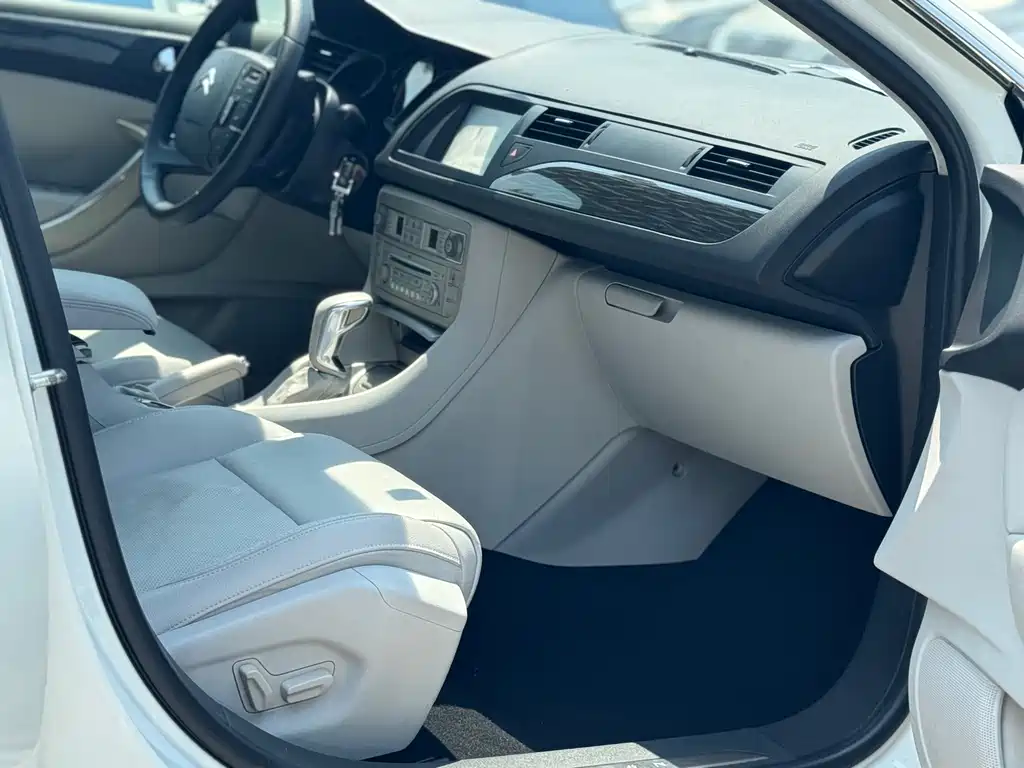 Citroen C5 2.0 L Auto Premium