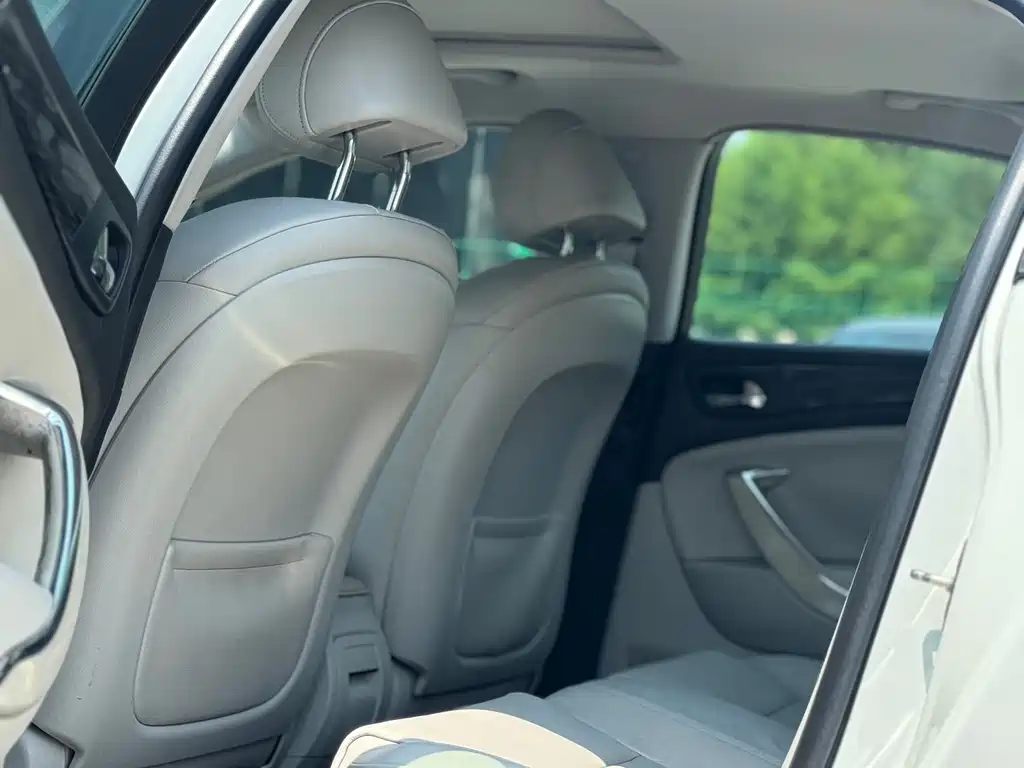 Citroen C5 2.0 L Auto Premium