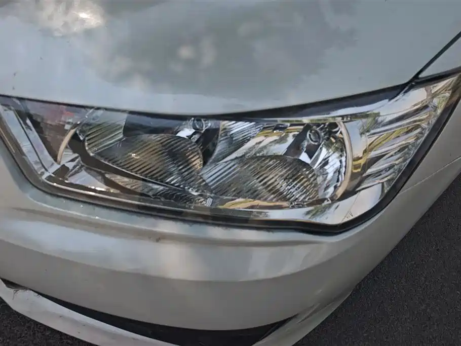 C-Quatre VTS 1.6 L Auto Fashionable