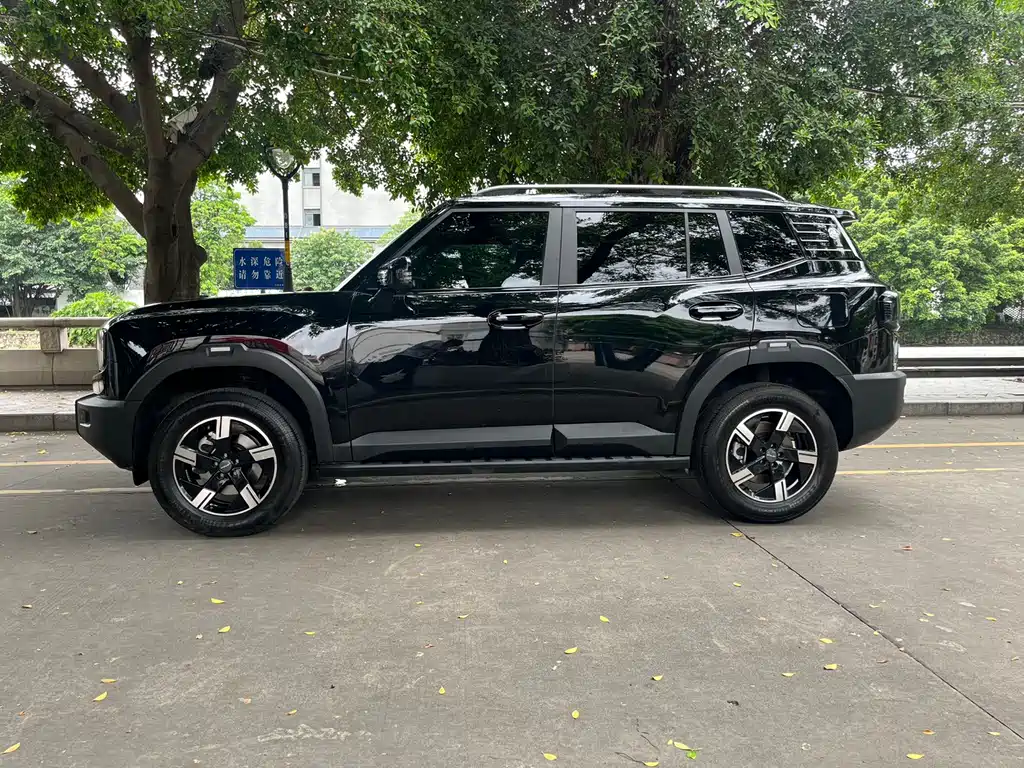 Jetour Freeer 1.5 TD DCT Discovery