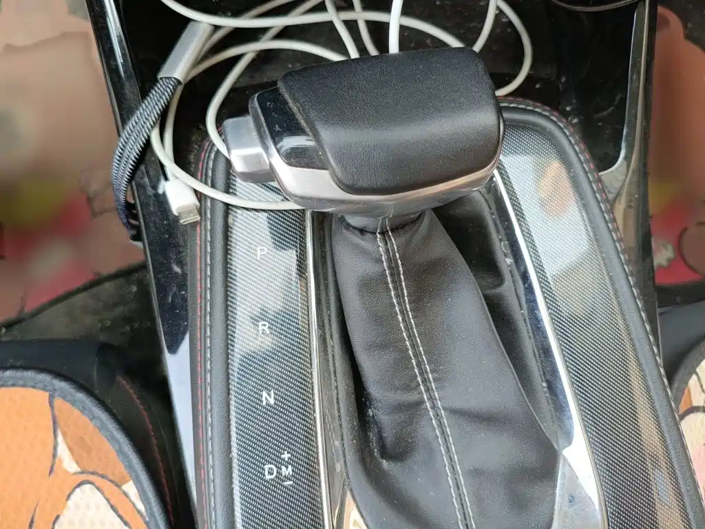 Changan Oshan X5 长安欧尚X5 2021款 改款 1.6 L CVT豪华型