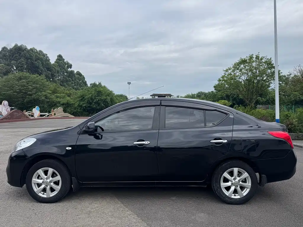 Sunny 1.5 XL Manual Luxury