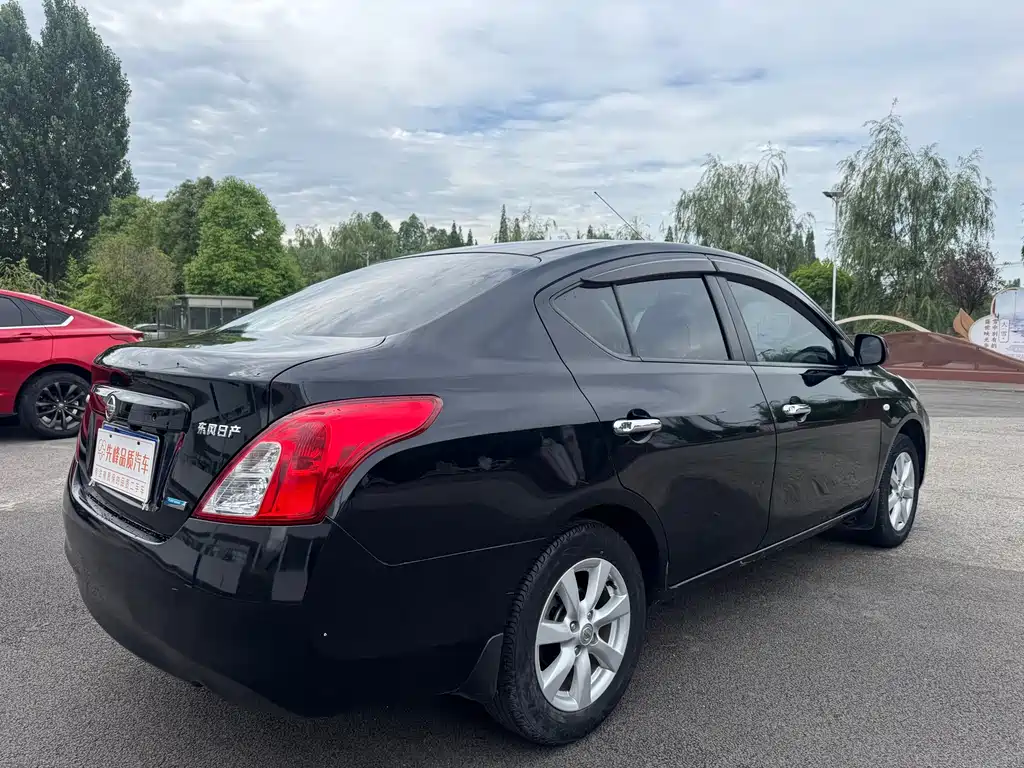 Sunny 1.5 XL Manual Luxury