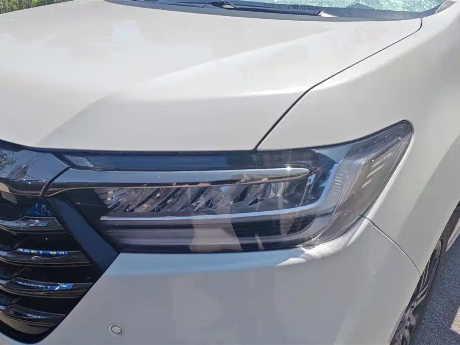 Odyssey 2.0 L e:HEV Sharp· Shine Enjoyment