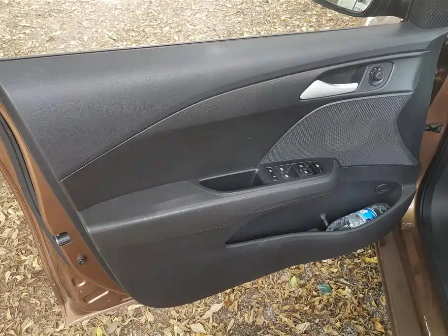 Cavalier 1.5 L Auto Delight