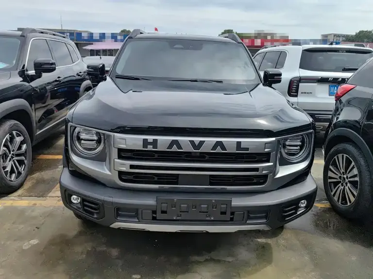 Haval Dargo 1.5 T DCT Collie