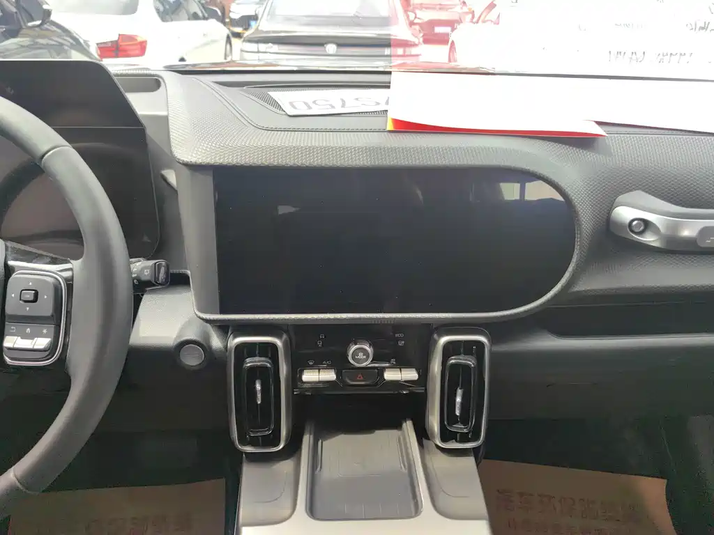 Haval Dargo 1.5 T DCT Collie